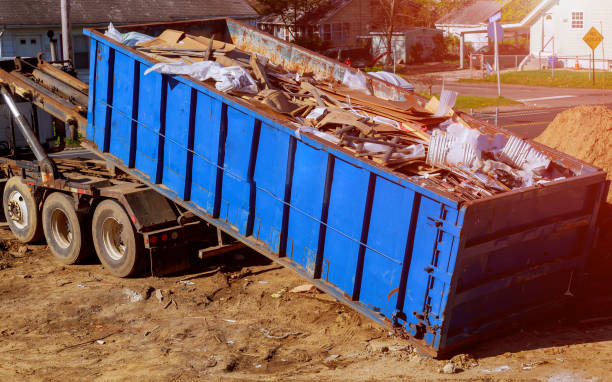 Professional Junk Removal Services in Williamsburg, OH